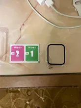 Para carcasa de reloj Apple 44mm 40mm iWatch 42mm 38mm parachoques de templado de vidrio de 44 42 38 42mm reloj de apple 4 4 5 SE 6