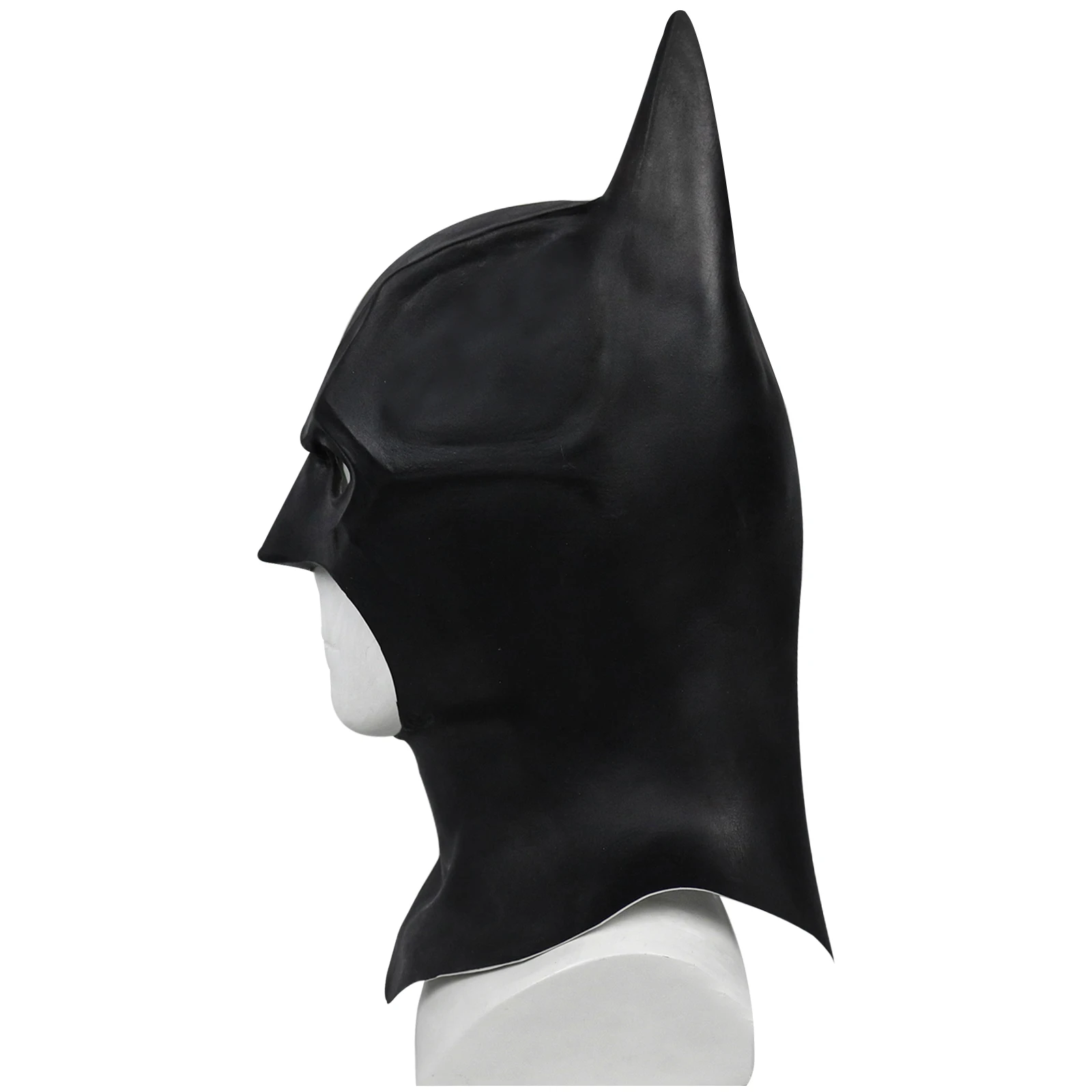 Bulex The Bat Cosplay Latex Masks Halloween Carnival Masquerade Party Costume Props