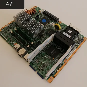 

Ricoh printer Placa PCB No. D0895720 D0875733N MP Aficio C3001. Ram included