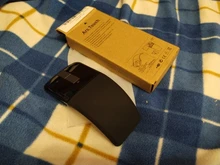 Ratón inalámbrico Arc Touch con Bluetooth, Mouse óptico plegable de 1200DPI, fino, para ordenador portátil, Microsoft y PC