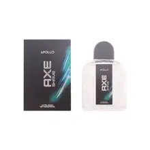 Лосьон после бритья Apollo Axe(100 мл