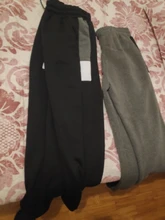 Pantalones de chándal largos para hombre, chándal de entrenamiento, para correr, para otoño y primavera, novedad de 2019