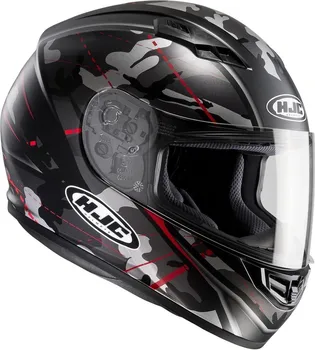 

casco HJC FG-JET fibra