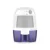 Homgeek Air Dryer 500 МЛ Мини Полупроводниковый Осушитель Воздуха Влагопоглотитель Воздуха Dehumidificador Для Дома Deshumidificador