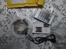 Light Led-Lighting-Lamp Phone-App-Control Party Bluetooth 5050/2835 USB for TV