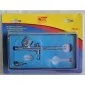 

Aerograph compressor HOBBY 7902BL KIT 6 PCs