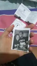Printers Thermal-Printer-Paper Photo-Pocket Bluetooth Peripage Android Mini Portable