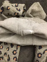 Medias de algodón con estampado de leopardo para niña y niño, medias para niña pequeña, ropa interior para chico 2020