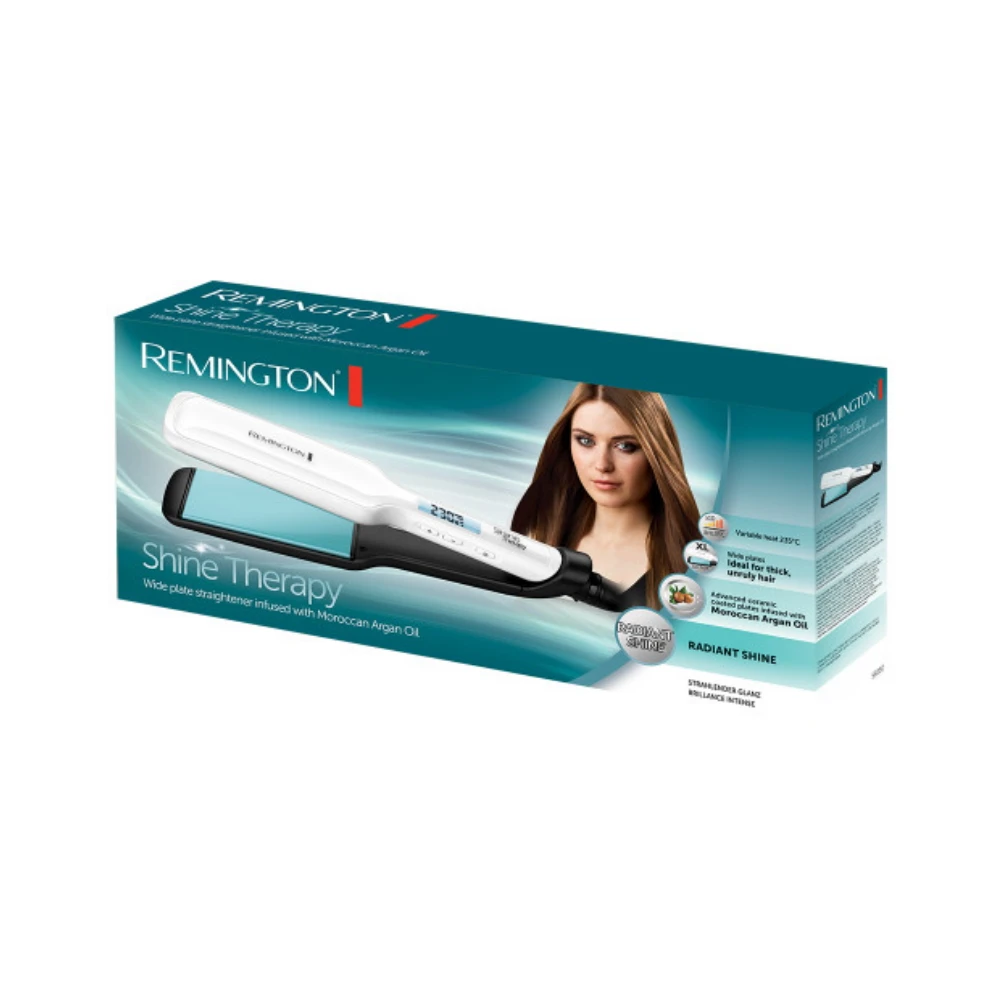 Выпрямитель Remington S 8550