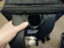 Mochila Mark Ryden para hombre, de 17 pulgadas para ordenador portátil morral, con recarga USB, multicapa, para viajes, antirrobo