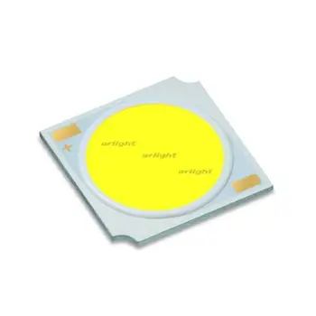 

Powerful led arpl-40w-saa-1919-warm3000 (38V, 1050ma) 25 PCs Arlight 029607