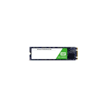 

Western Digital WDS480G2G0B SSD M.2 2280 GB Gre