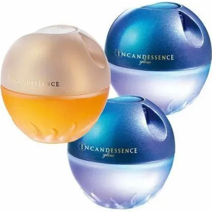 Avon Incandessence Edp 3'l Wei Paket|Дезодоранты и антиперспиранты| |