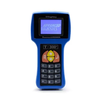 

New T300 universal Key programmer V2017.17.8 ultimate version T300 Key Pro T-Code DIY