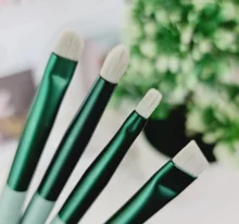 Makeup-Brushes Blush-Fiber Pens-Make-Up-Tool Matcha Mydestiny Beauty Brushes-Foundation--Powder