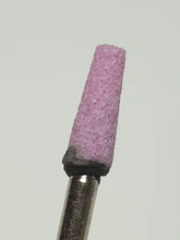 Taladro de corindón de 21 tipos, fresas de piedras de cerámica, Lima eléctrica, equipo de manicura, accesorios de herramientas para uñas