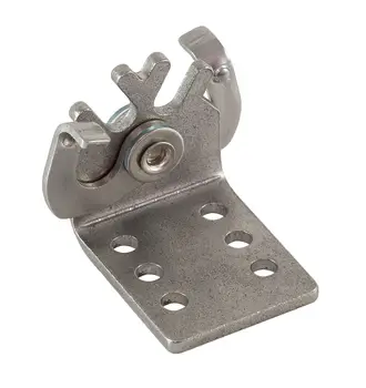 

Mount for 2 cables remote 215154