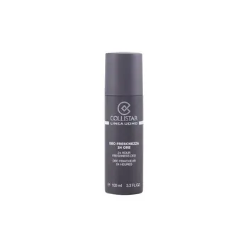 

Line UOMO 24 hour freshness deo vaporizer 100 ml