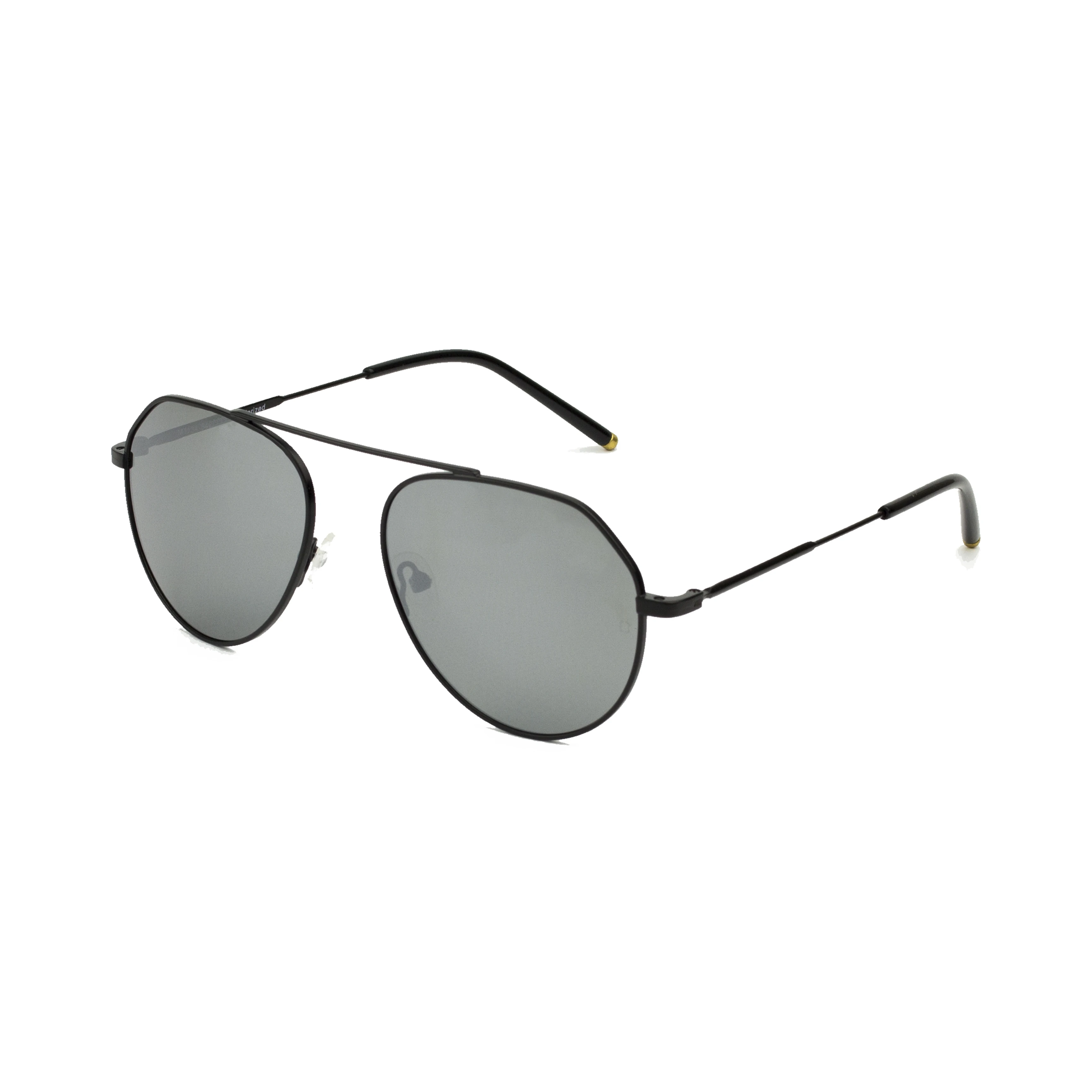Zolo eyewear m1134 зеркальные поляризованные солнцезащитные очки