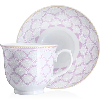 

Tea pair 2 pieces 220 ml Loraine 26960