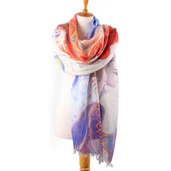 

BiggDesign Love Shawl By Canan Barber
