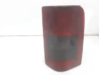 

6350EC left rear pilot CITROEN BERLINGO