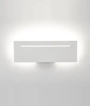 

Apply rectangular LED 16W White TOJA