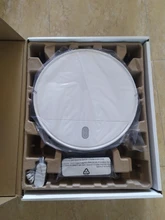 Xiaomi Mijia Mi Robot Vacuum Cleaner G1 Sweeping Mopping Cleaner 2200pa Cyclone Suction