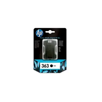 

Cartridge black ink HP 363 (C8721EE)-