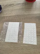 Furniture-Pads Damper Cushion-Protective-Hardware Cabinet-Bumpers Buffer Self-Adhesive