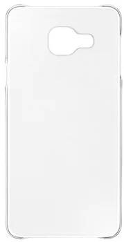 

SAMSUNG CLEAR COVER A3 TRANSPARENT