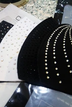 4pc brillo ostentoso diamantes cara MaskReusable boca lentejuela brillante Anti Haze a prueba de polvo máscara de protección máscara mascarillas