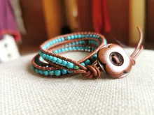 Suministros de accesorios para fabricación de joyas, 46m/rollo de cuentas de semillas, hilo de cordón, cuentas para brazalete DIY (no elástico)