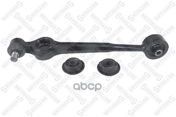 54-02305-Sx_рычаг Левый! С Г/У D19 Audi 100/200 90-91 Stellox 5402305sx Stellox арт. 5402305SX