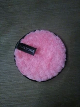 Makeup-Remover-Wipes Microfiber Face Make-Up Washable Cleansing Cotton Disc-Tools 1/2pcs