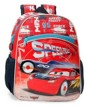 

Backpack Cars Speed Trails 32cm