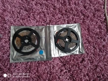 Tape Led-Lamp Rgb Strip Tv-Backlight Neon Flexible Waterproof 12-V 2835 Diode 1-5m