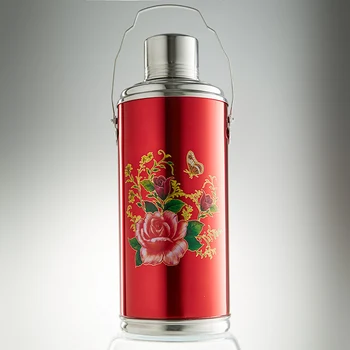 

Thermos 3,2 l with glass bulb 22032/2 (vacuum flasks/insulated cups)