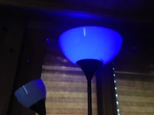 Spotlight Led-Light-Bulb Led-Lamp E14 Remote-Control Changeable Home-Decor E27 16-Color