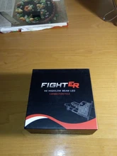 Lámpara Led H4 cerca de lejos Moto luchador H4 LED Canbus diodos para coche H4 bombillas led No Error 12V 12V 3000K 6000K 15000Lm