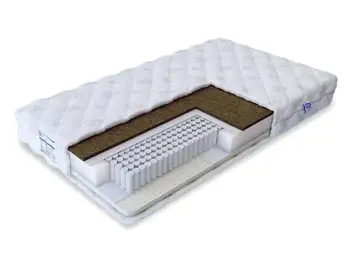 

Mattress promtex-Orient multipocket Kombi 180x195
