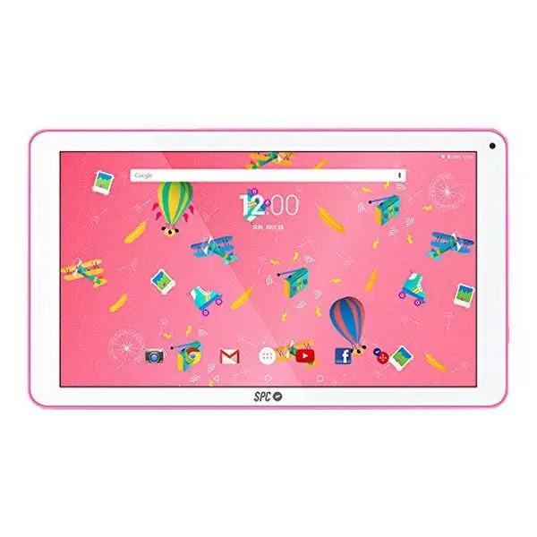 Планшет SPC Blink 10,1 9767108P 10," QC ips 8 GB Pink