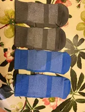 Calcetines antideslizantes de algodón y poliéster para bebés y niños, medias deportivas cómodas y antideslizantes para adultos