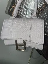 Bolso de hombro de marca para mujer, bandolera elegante de diseñador de cuero PU, Mini Pures, 2020