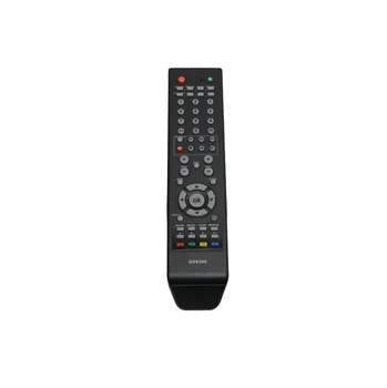

Remote Control DRE Tricolor GS 8300 (RC-56A) SAT