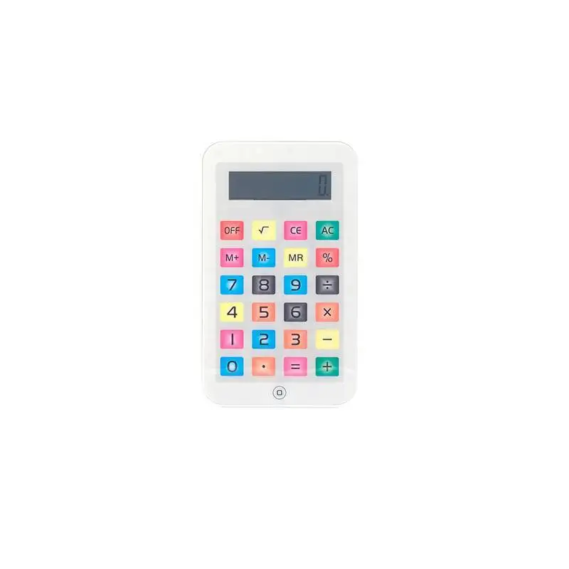 Калькулятор iTablet Маленький гаджет и подарки