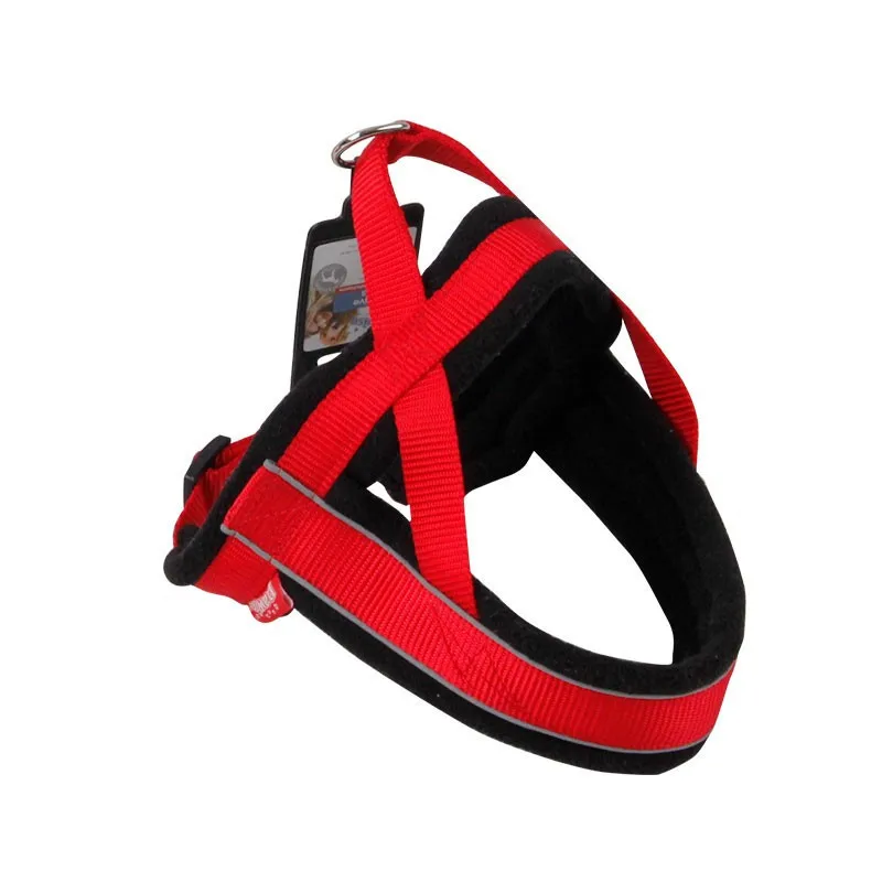 Удобная светоотражающая лента для ремня XXL |