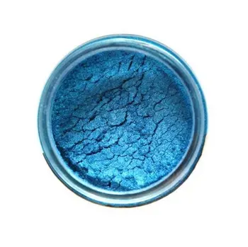 

Pearlescent Mica Cosmetic Paint 50 g