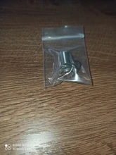 Button-Switch-Locking Momentary Latching/self-Reset Waterproof 12mm Metal 1pc Press-The-Point-Flat-Head