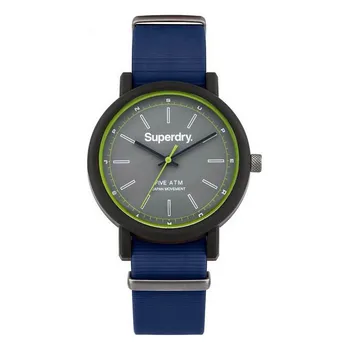 

Men's Watch Superdry SYG197U (39 mm)
